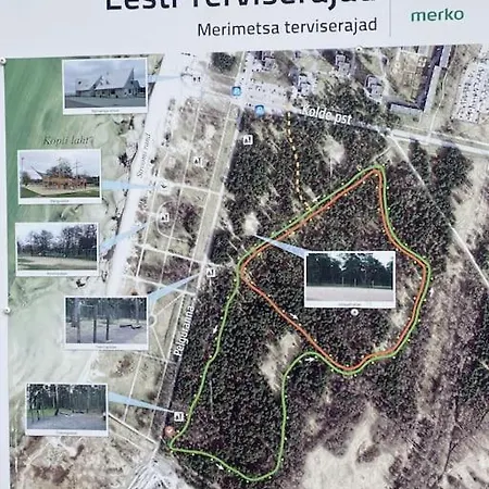 Уютная Квартира Со Всеми Удобствами * Tallinn